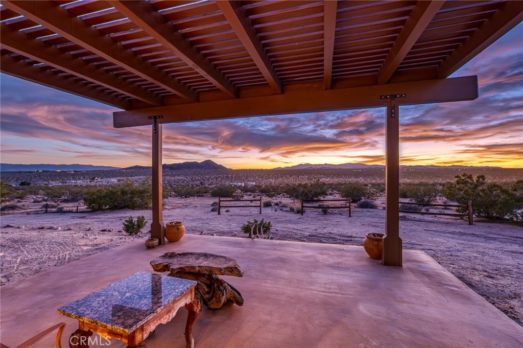 64171 Learco Way Joshua Tree, CA 92252 - Photo 53 of 56