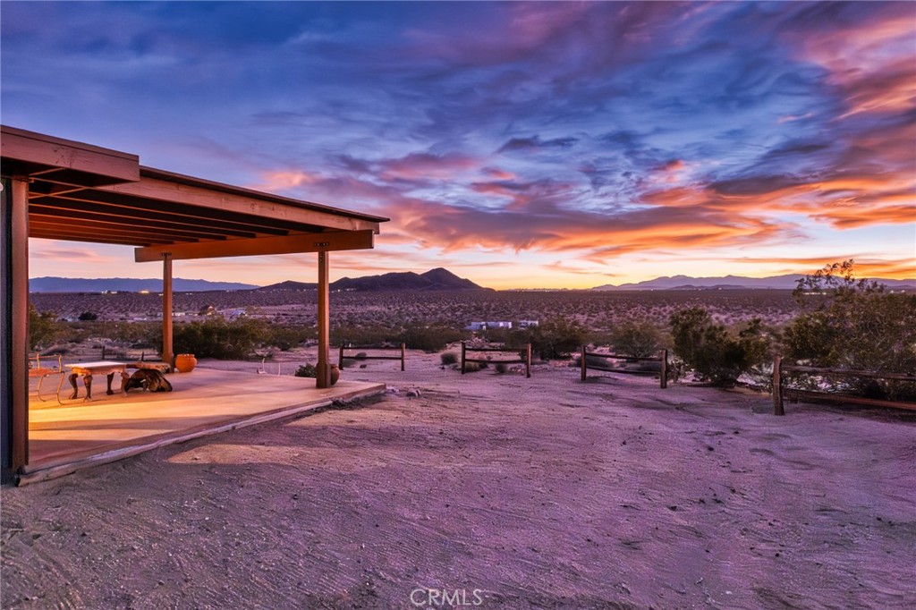 64171 Learco Way Joshua Tree, CA 92252 - Photo 55 of 56