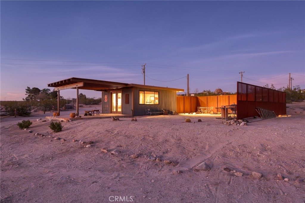 64171 Learco Way Joshua Tree, CA 92252 - Photo 8 of 56