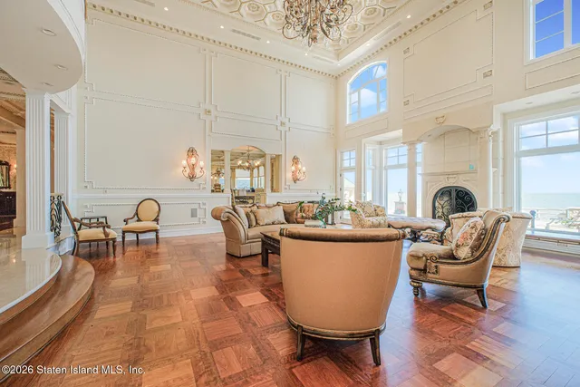 $7,188,888 | 50 Wakefield Road | Eltingville