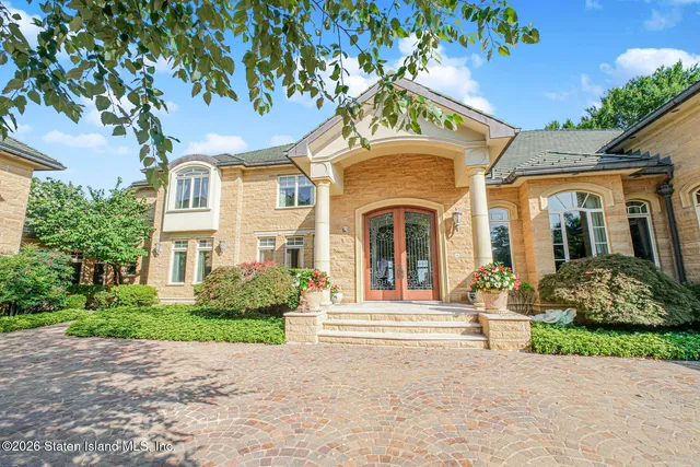 $7,188,888 | 50 Wakefield Road | Eltingville