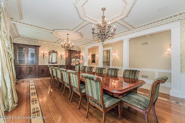 $7,188,888 | 50 Wakefield Road | Eltingville