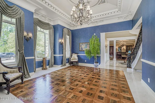 $7,188,888 | 50 Wakefield Road | Eltingville