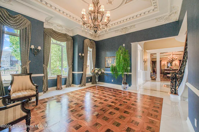 $7,188,888 | 50 Wakefield Road | Eltingville