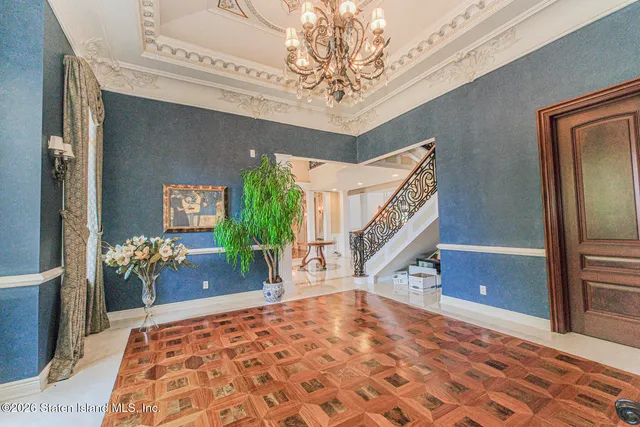 $7,188,888 | 50 Wakefield Road | Eltingville