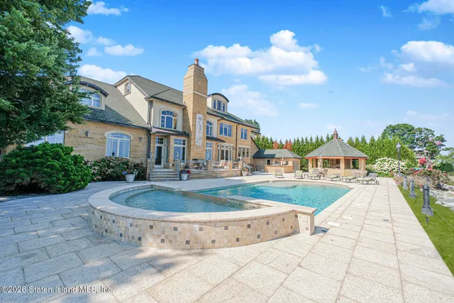 $7,188,888 | 50 Wakefield Road | Eltingville