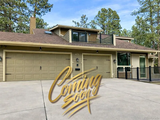 $750,000 | 623 Weston Road, Larkspur, CO 80118