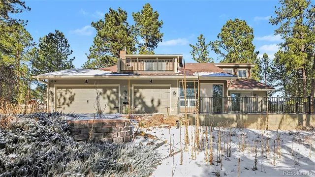 $750,000 | 623 Weston Road, Larkspur, CO 80118