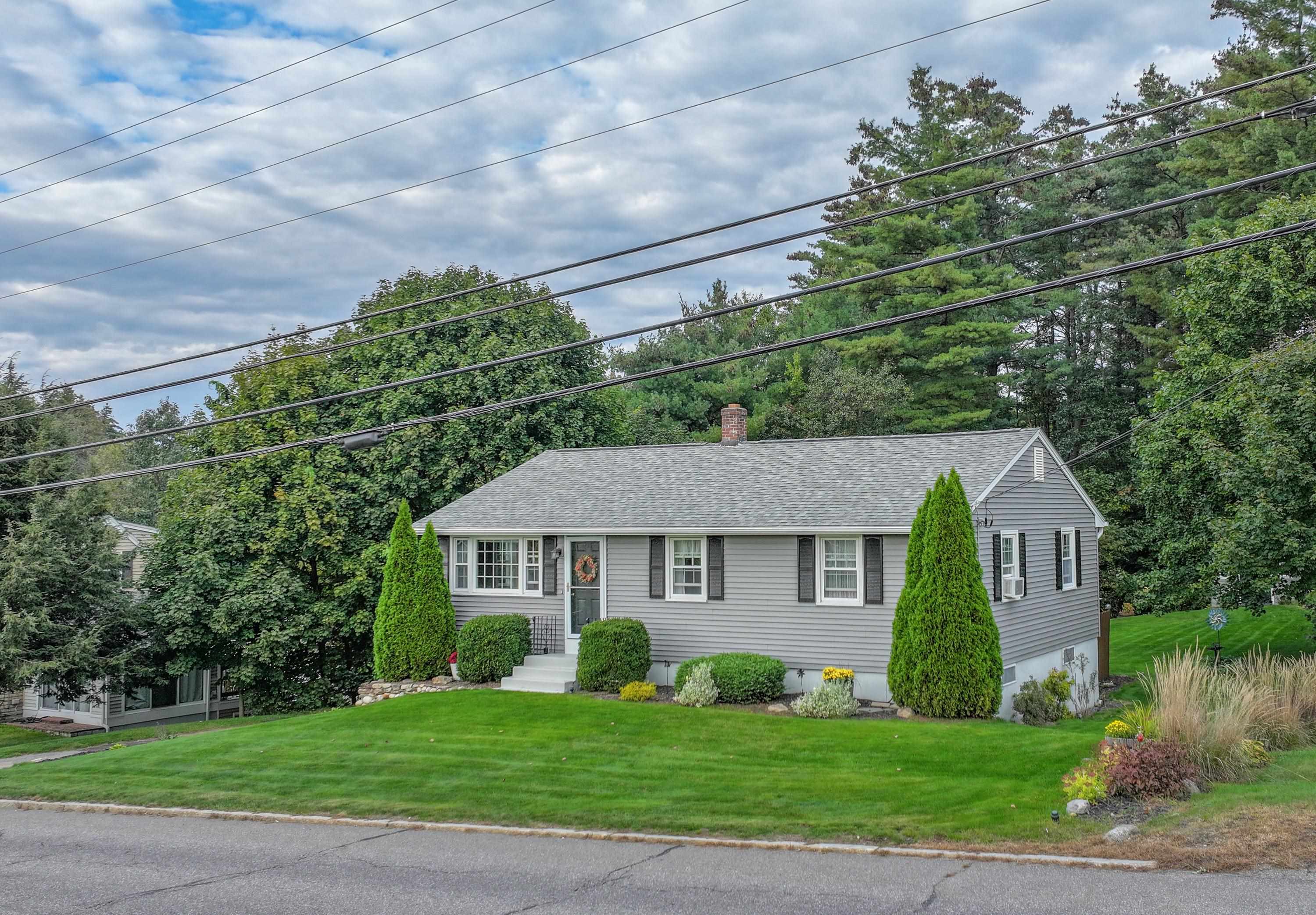 1005 Goffstown Road Manchester, NH 03102 - Photo 37 of 37
