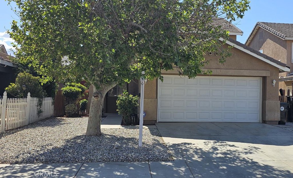 14798 Carter Road Victorville, CA 92394 - Photo 1 of 1