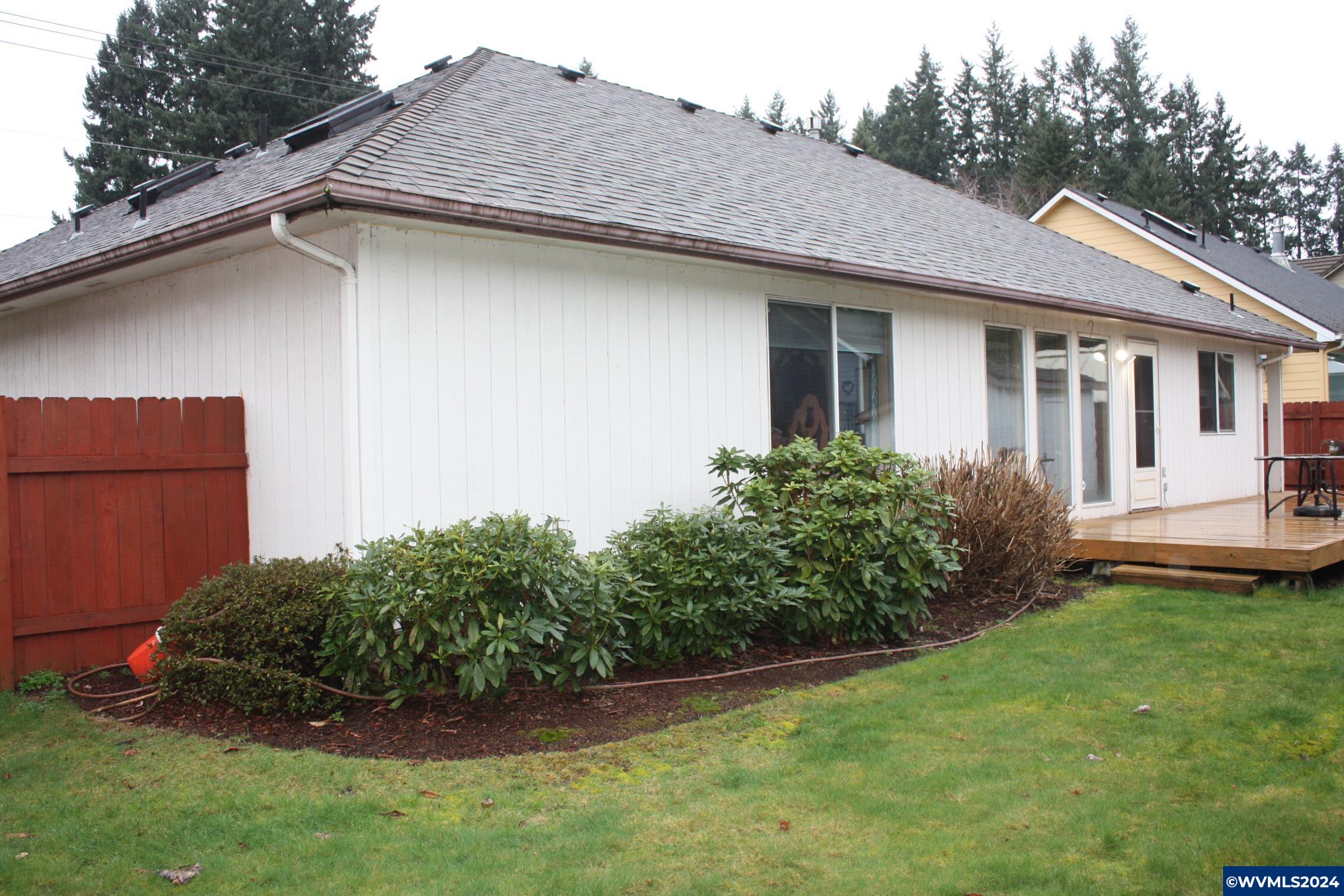5452 Lone Oak Road Southeast Salem, OR 97306 - Photo 35 of 42
