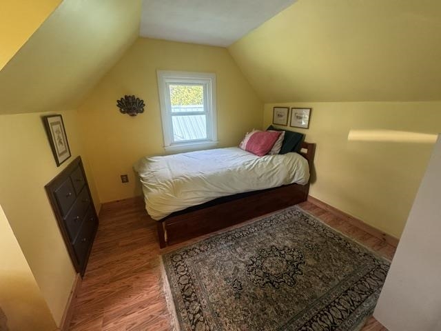 629 South Craftsbury Road Craftsbury, VT 05826 - Photo 23 of 54
