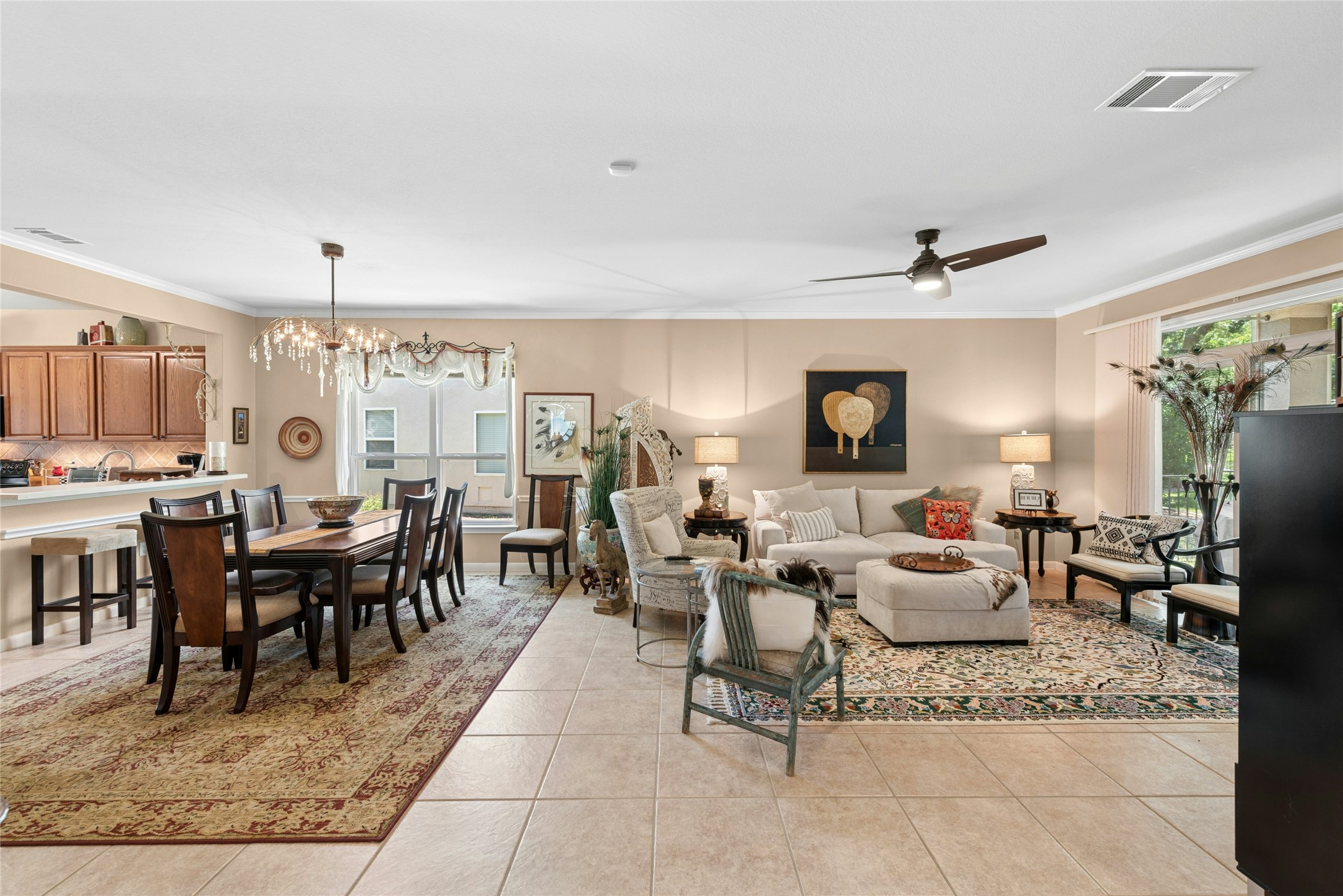 505 Monarch Trail Georgetown, TX 78633 - Photo 8 of 33
