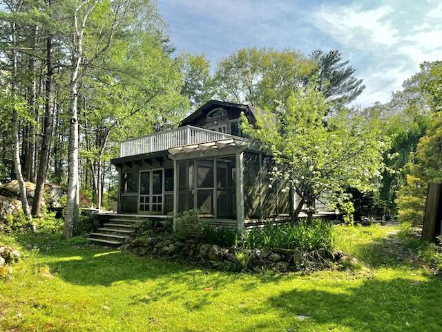 240 Goose Rocks Road Kennebunkport, ME 04046 - Photo 43 of 49 IMG_1344