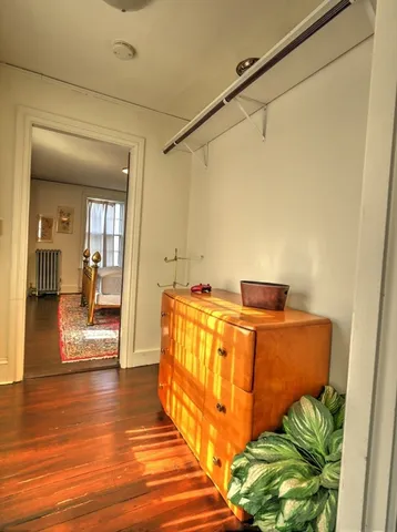 $1,850 | 19 Brewster Street, Unit 2, Plymouth, MA 02360