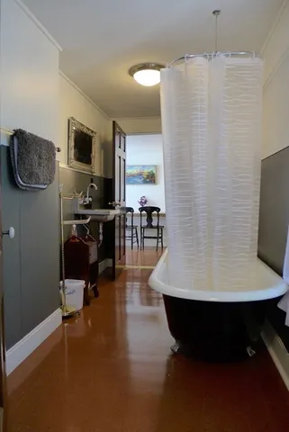 $1,850 | 19 Brewster Street, Unit 2, Plymouth, MA 02360