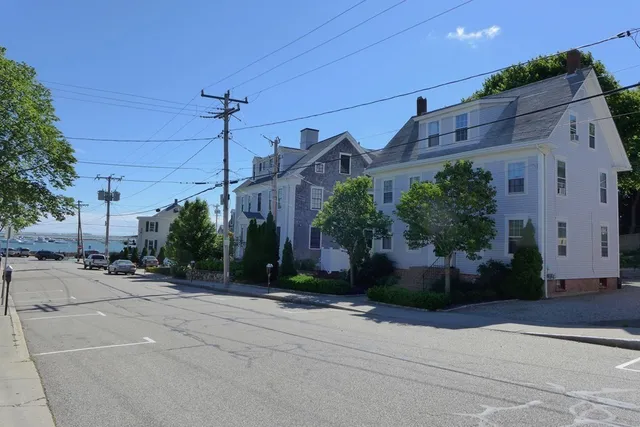 $1,850 | 19 Brewster Street, Unit 2, Plymouth, MA 02360