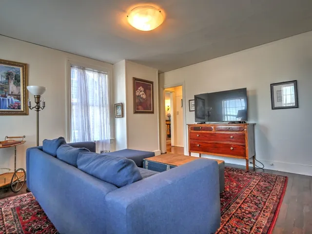 $1,850 | 19 Brewster Street, Unit 2, Plymouth, MA 02360