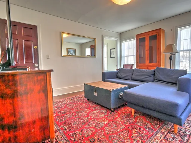 $1,850 | 19 Brewster Street, Unit 2, Plymouth, MA 02360