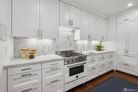 $1,395,000 | 1645 Pacific Avenue, Unit 1D, San Francisco, CA 94109