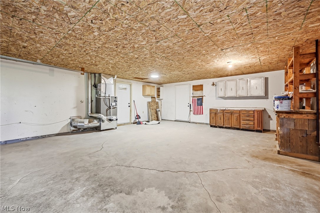5423 Thompson Clark Road Bristolville, OH 44402 - Photo 41 of 43