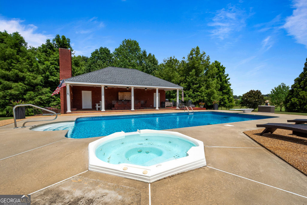240 Community House Road Barnesville, GA 30204 - Photo 69 of 83 Gallery Image 69