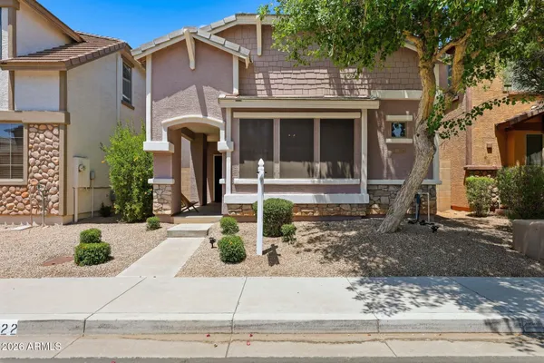 $440,000 | 3722 East Kristal Way, Phoenix, AZ 85050