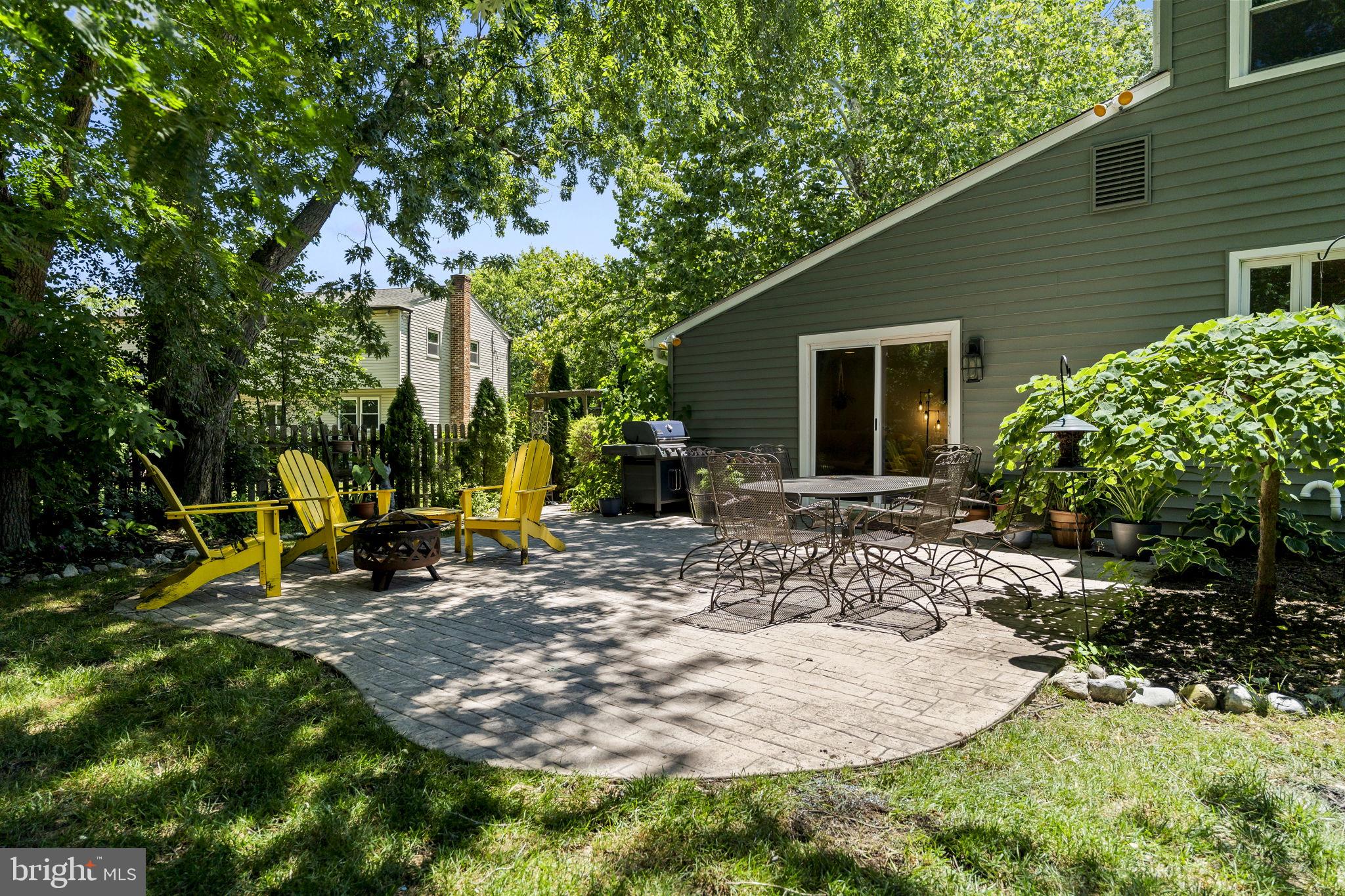 1767 Larkspur Road Cherry Hill, NJ 08003 - Photo 41 of 43