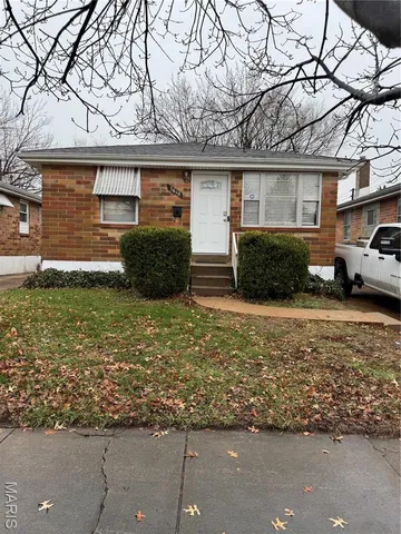 $150,000 | 5610 Leona Street, St. Louis, MO 63116