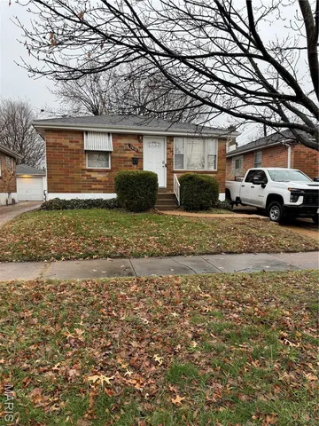 $150,000 | 5610 Leona Street, St. Louis, MO 63116