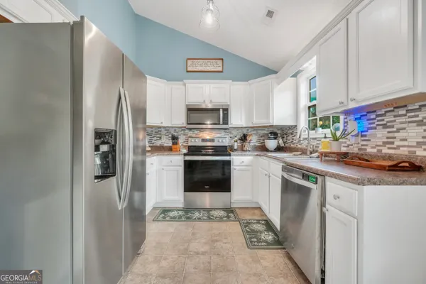 $319,900 | 135 Mathews Road, Milner, GA 30257