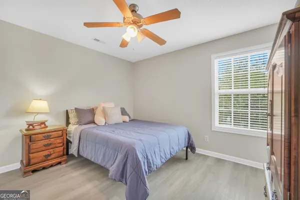 $319,900 | 135 Mathews Road, Milner, GA 30257