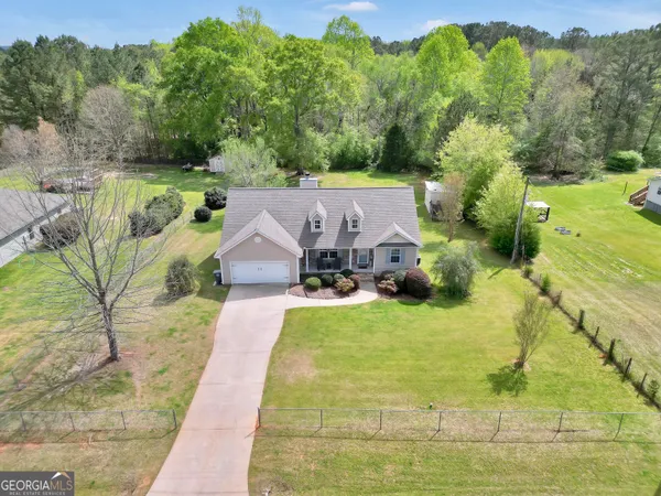 $319,900 | 135 Mathews Road, Milner, GA 30257
