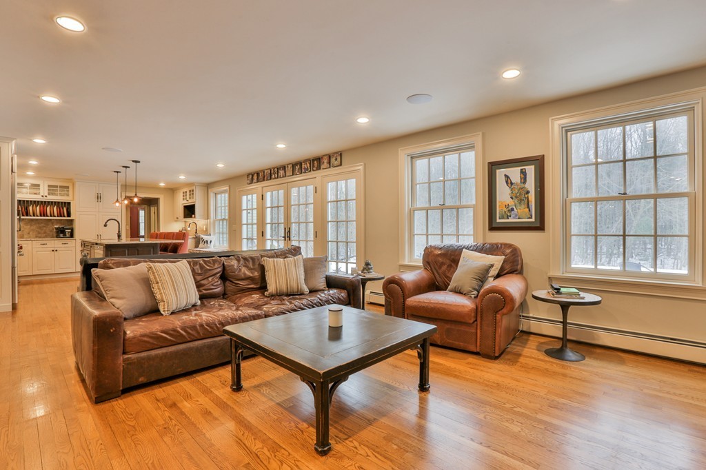 11 Pearl Road Boxford, MA 01921 - Photo 8 of 28 Gallery Image 8