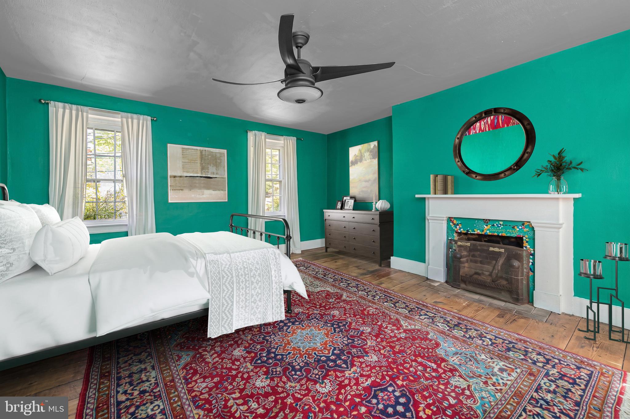 349 Roadstown Greenwich Road Bridgeton, NJ 08302 - Photo 42 of 75