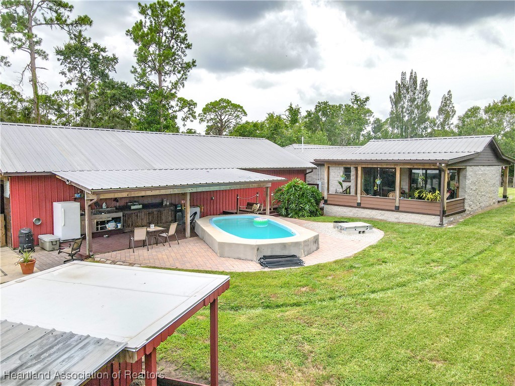 9120 McRoy Road Sebring, FL 33875 - Photo 37 of 49 Gallery Image 37