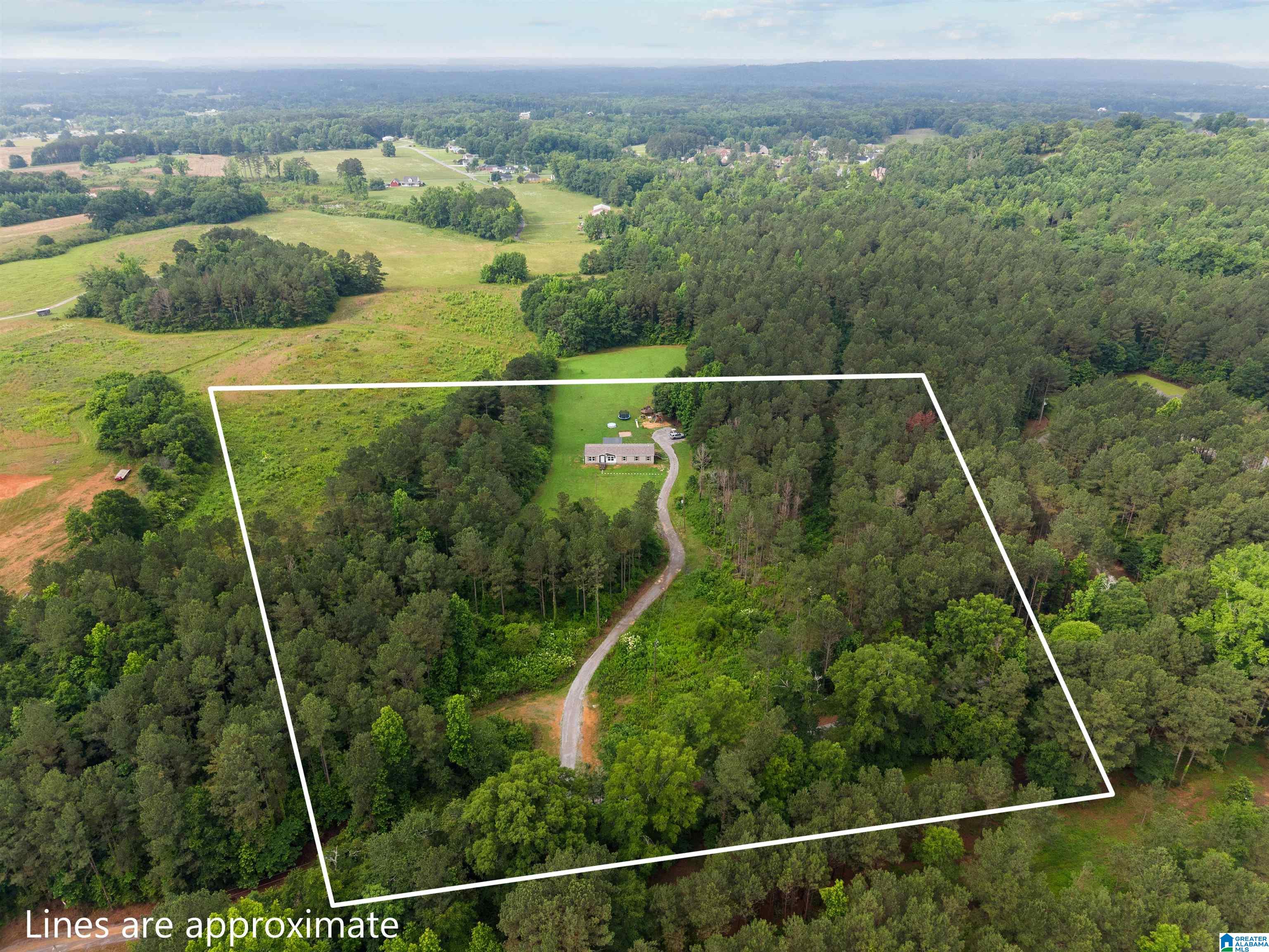 420 Reid Road Cullman, AL 35057 - Photo 35 of 40