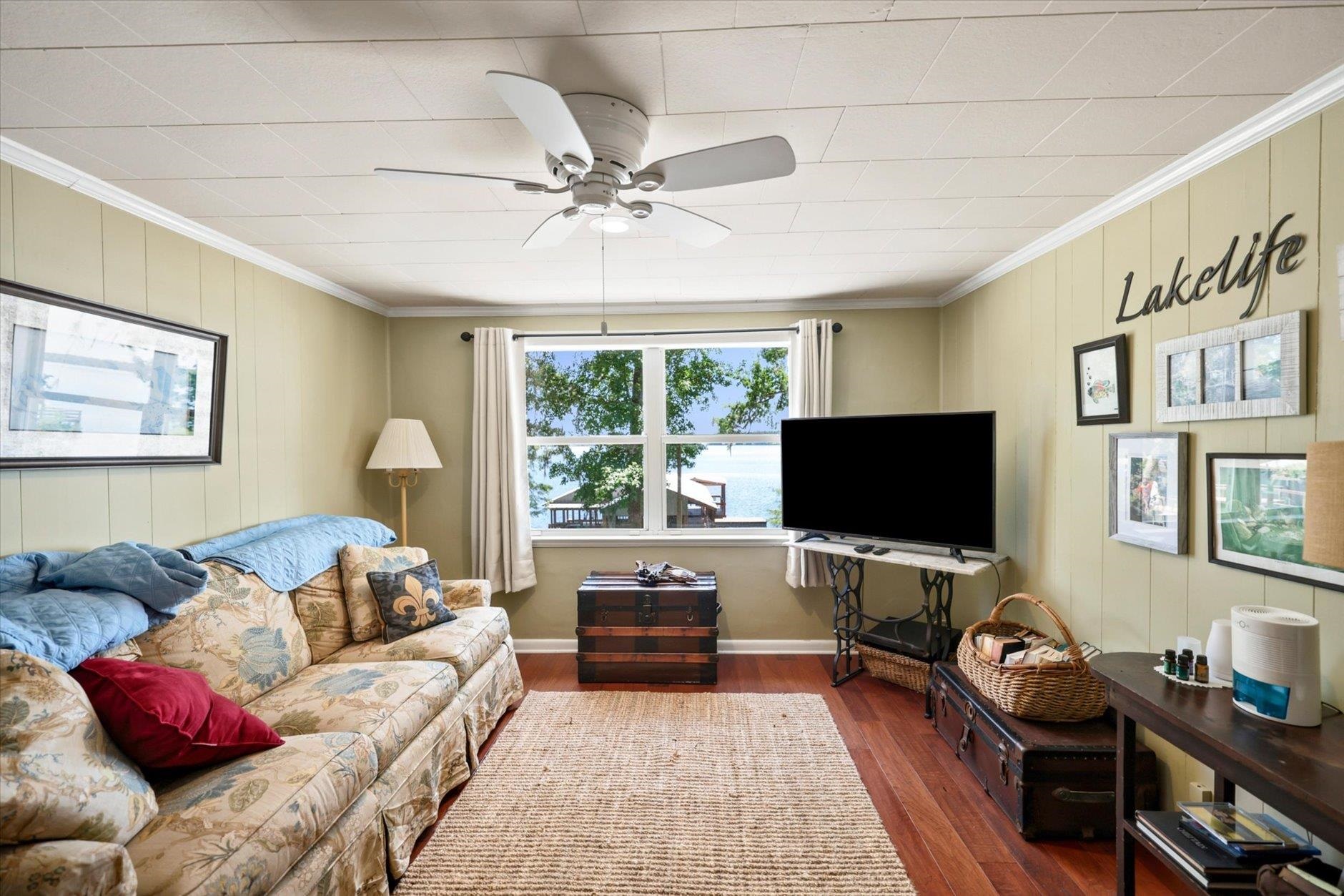3015 Cooks Landing Road Quincy, FL 32351 - Photo 8 of 57