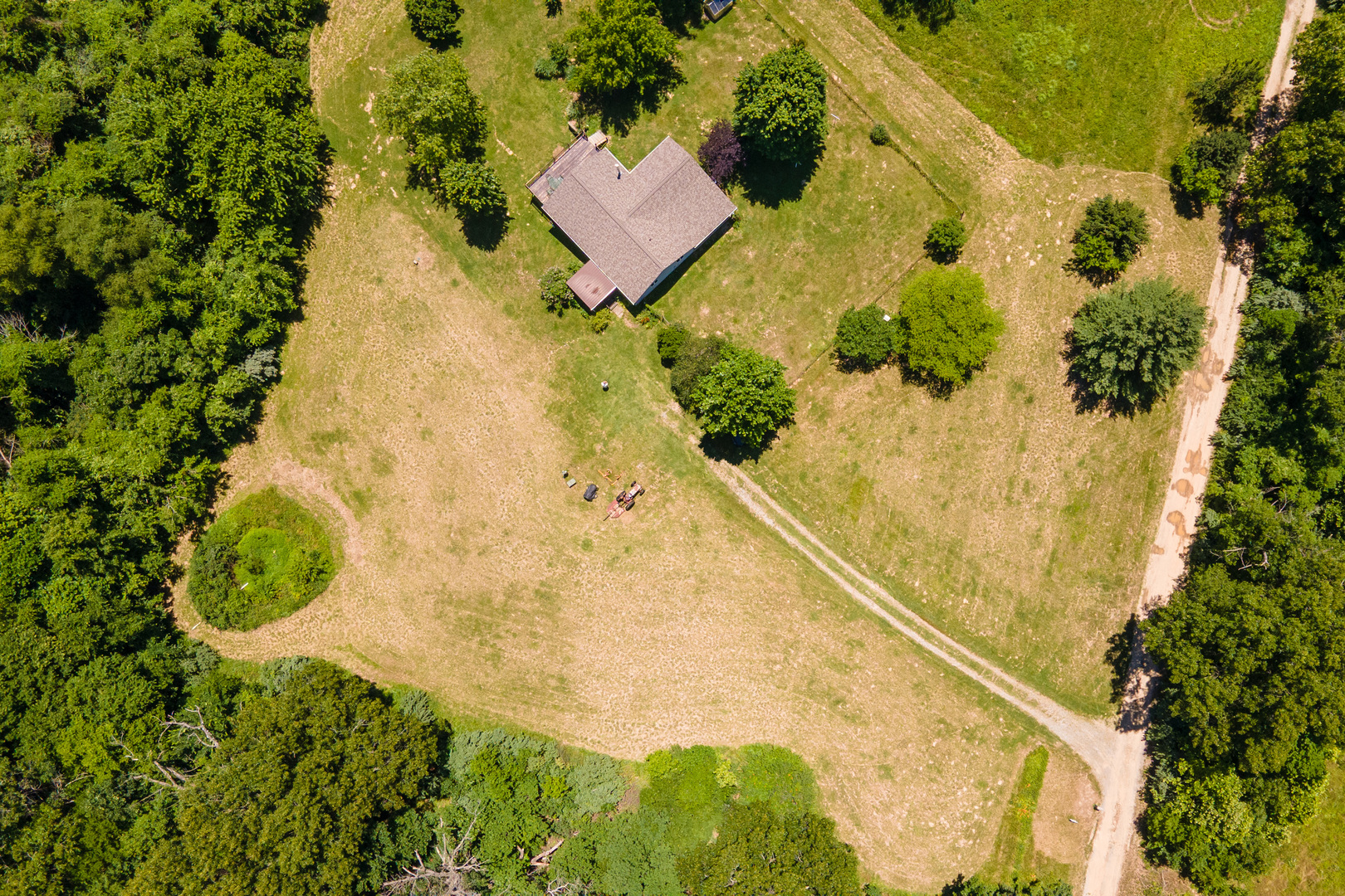 450 Clark School Road De Soto, IL 62924 - Photo 41 of 47