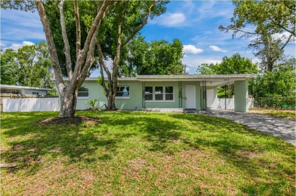 $314,990 | 1435 Eden Drive, Apopka, FL 32703