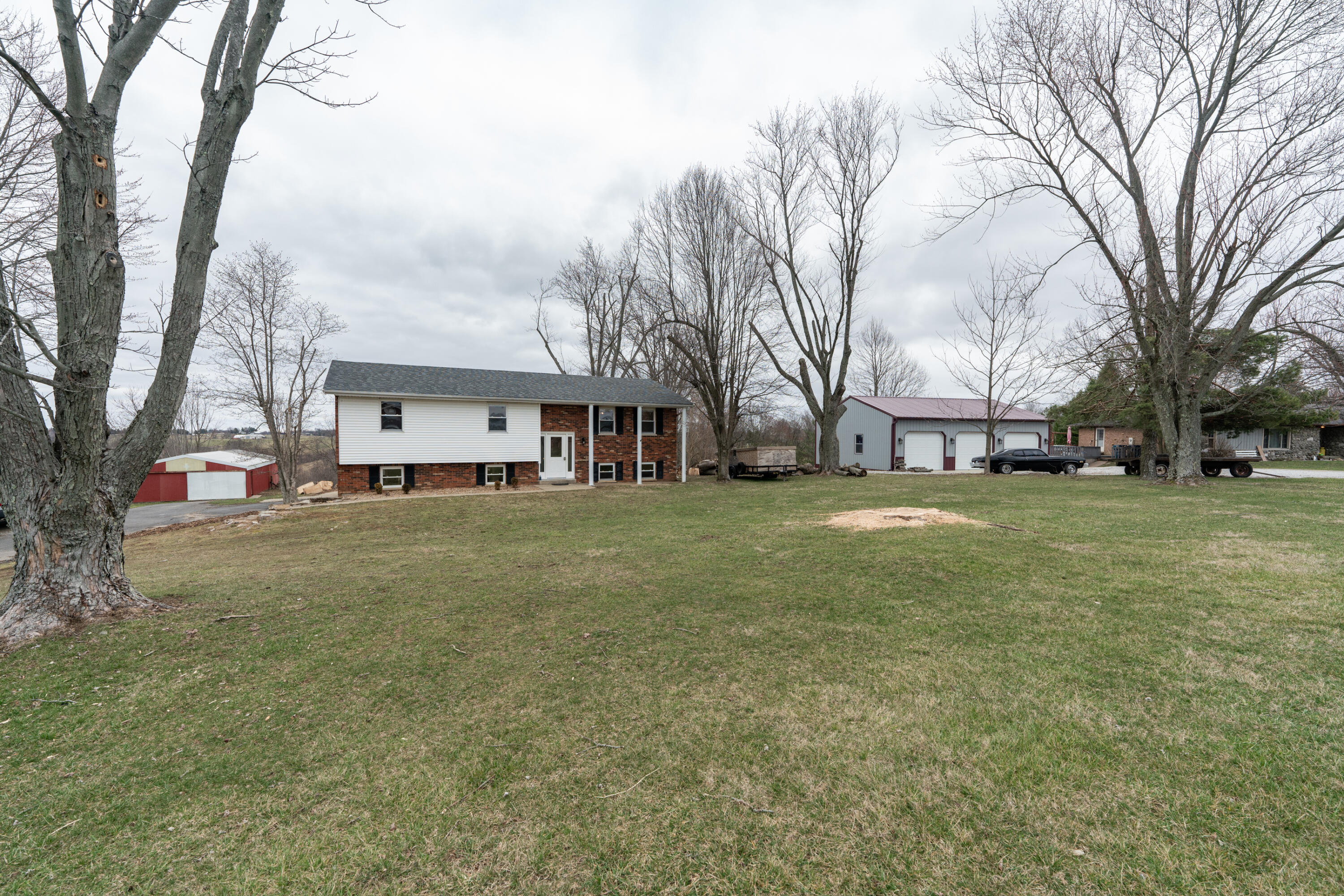675 Dry Ridge Mt Zion Road Dry Ridge, KY 41035 - Photo 31 of 33
