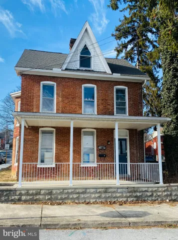 $234,900 | 164 Hamilton Avenue, Waynesboro, PA 17268