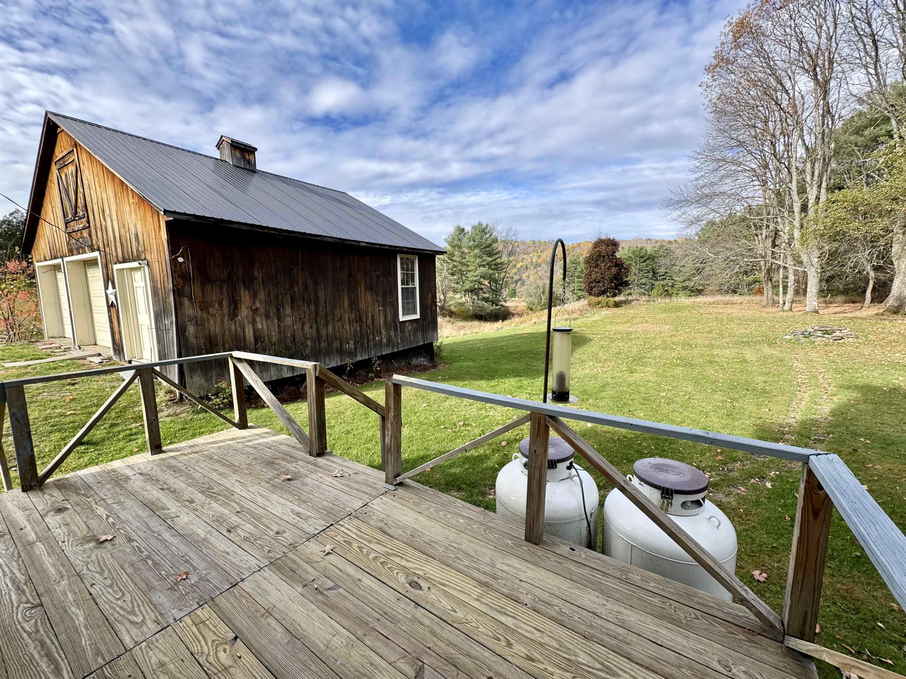 162 Town Forest Road Barnet, VT 05819 - Photo 13 of 19