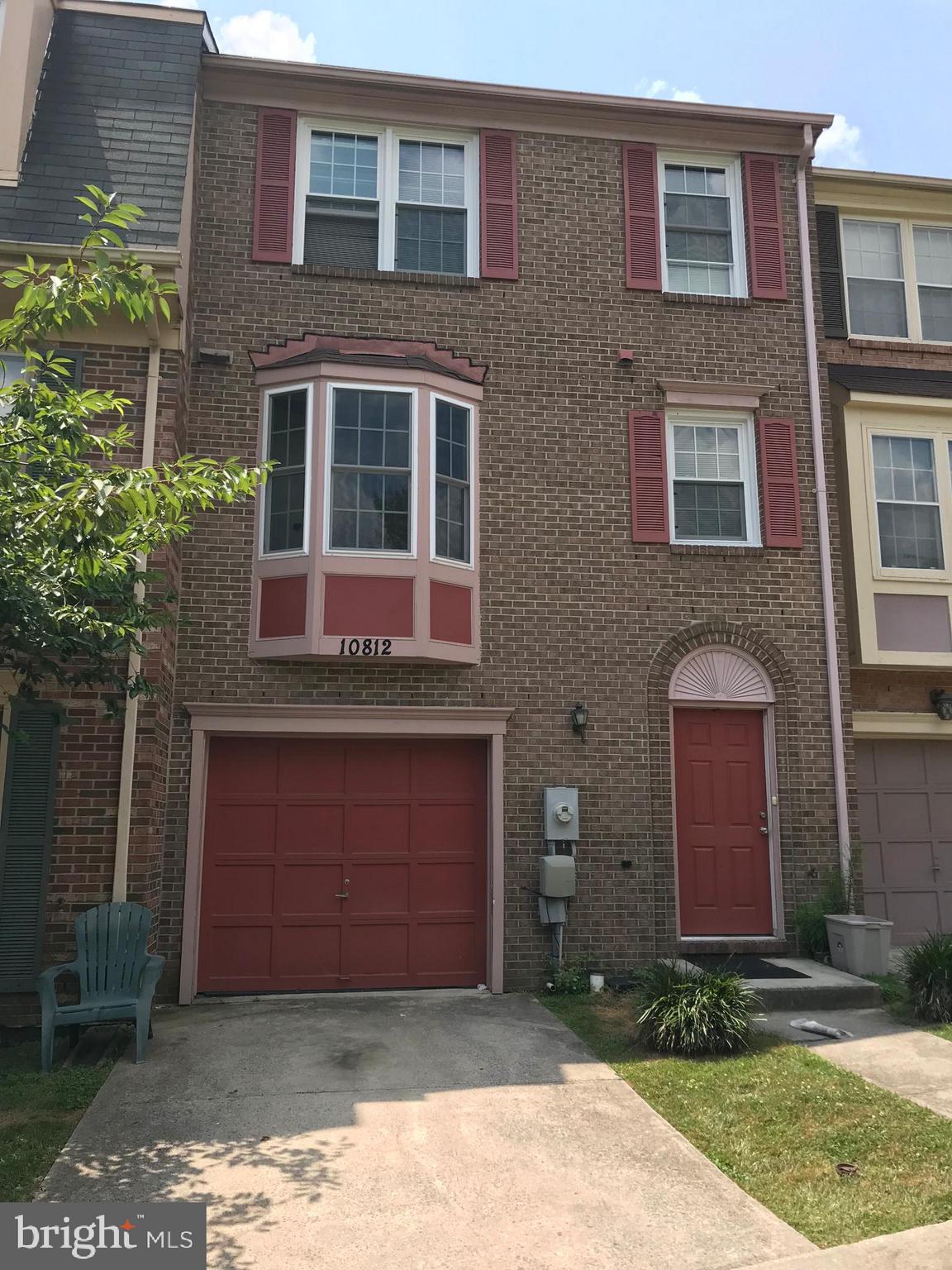 10812 Douglas Avenue Silver Spring, MD 20902 - Photo 1 of 26 Gallery Image 1