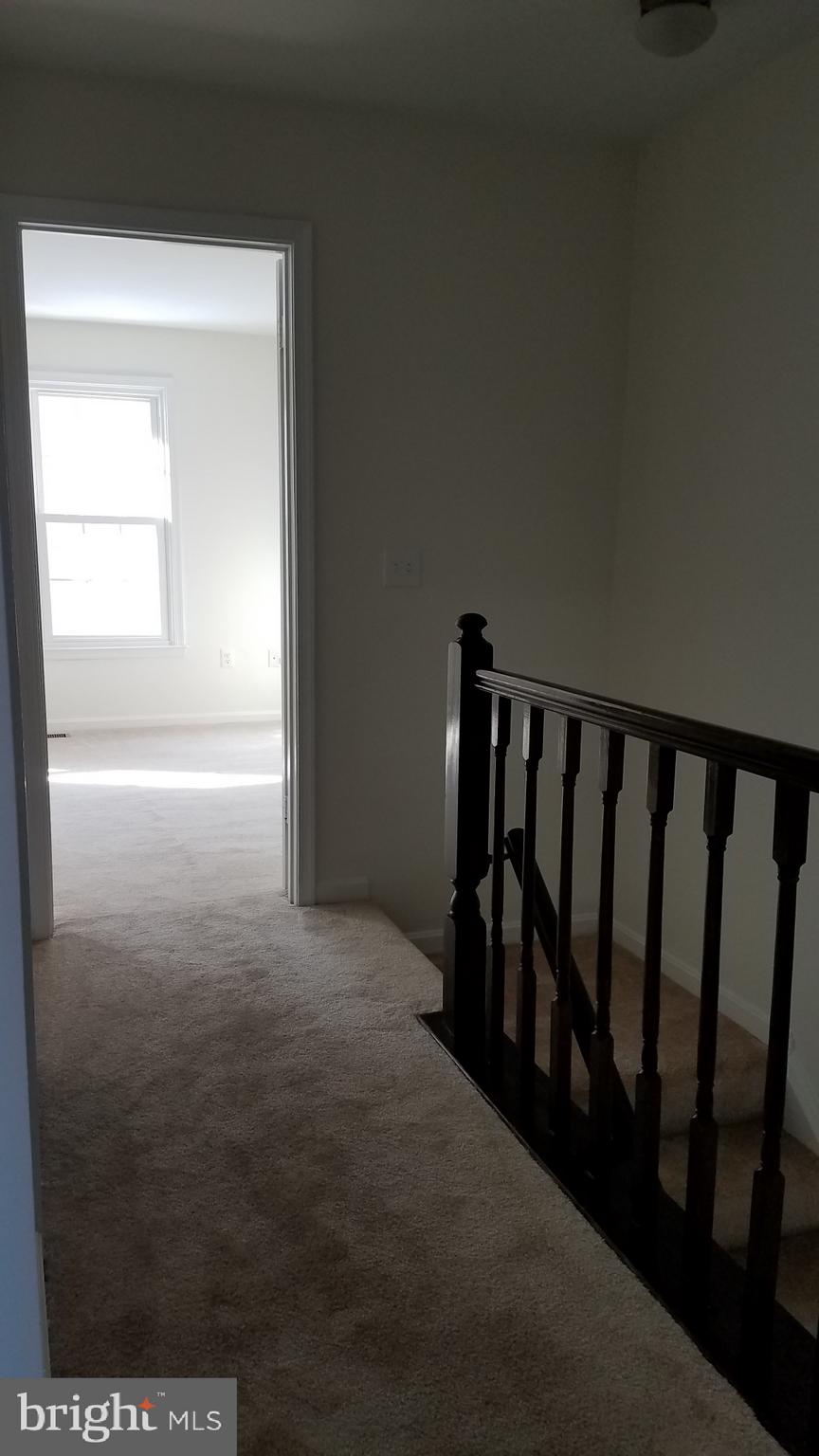 10812 Douglas Avenue Silver Spring, MD 20902 - Photo 16 of 26 UPPER HALLWAY