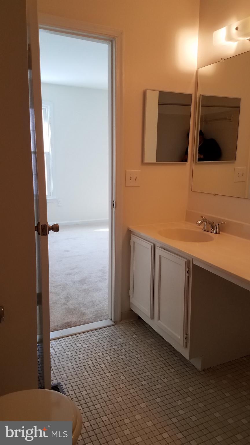 10812 Douglas Avenue Silver Spring, MD 20902 - Photo 20 of 26 MASTER BATH