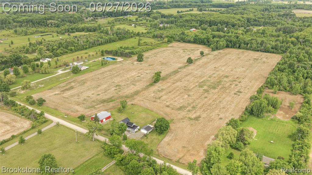 12162 Griffin Road Memphis, MI 48041 - Photo 5 of 47