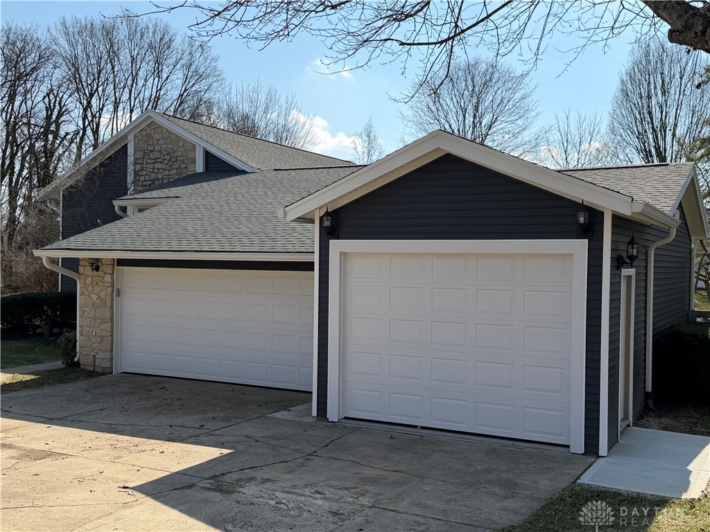 143 Timberside Court Springboro, OH 45066 - Photo 4 of 52