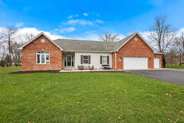 $429,900 | 10296 Timberland Drive, Wheatfield, IN 46392