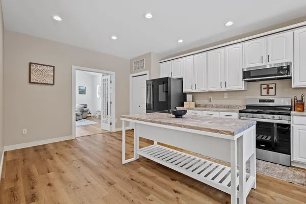 $419,900 | 10296 Timberland Drive, Wheatfield, IN 46392